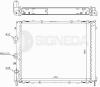 BODY PARTS RA63855A Replacement part