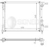 BODY PARTS RA63919A Replacement part