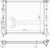 BODY PARTS RA63937A Replacement part