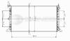 BODY PARTS RA63991 Replacement part