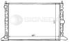 BODY PARTS RA63993 Replacement part