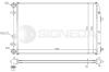 SIGNEDA RA64102A Replacement part