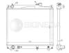 SIGNEDA RA64200 Replacement part
