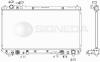 BODY PARTS RA64630 Replacement part