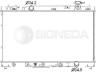 BODY PARTS RA64636 Replacement part