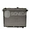 BODY PARTS RA64660 Replacement part