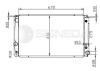 BODY PARTS RA64678AT Replacement part