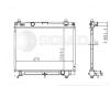 SIGNEDA RA64682MT Replacement part
