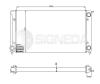 BODY PARTS RA65151A Replacement part