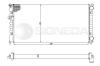 BODY PARTS RA65193A Replacement part