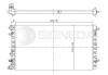 BODY PARTS RA65228 Replacement part