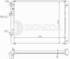BODY PARTS RA65234A Replacement part