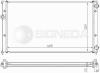 BODY PARTS RA65244A Replacement part
