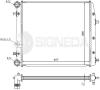 BODY PARTS RA65269A Replacement part