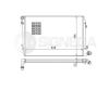 BODY PARTS RA65291A Replacement part