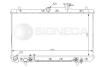 BODY PARTS RA67023 Replacement part