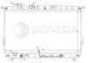 BODY PARTS RA67027 Replacement part