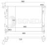 SIGNEDA RA67075 Replacement part