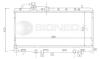 BODY PARTS RA67711 Replacement part