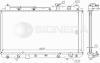 BODY PARTS RA68102A Replacement part