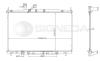 SIGNEDA RAH139 Replacement part