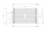 BODY PARTS RC93055 Replacement part