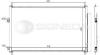 BODY PARTS RC940021 Replacement part