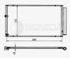 BODY PARTS RC940047 Replacement part