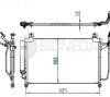 SIGNEDA RC940049 Replacement part