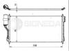 BODY PARTS RC94030 Replacement part