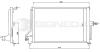 BODY PARTS RC94117 Replacement part