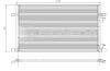 BODY PARTS RC94386 Replacement part