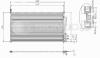 BODY PARTS RC94432 Replacement part