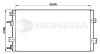 BODY PARTS RC94453/94553 (RC9445394553) Replacement part