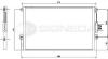 BODY PARTS RC94464 Replacement part