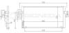 BODY PARTS RC94494 Replacement part