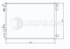 BODY PARTS RC94555/94874 (RC9455594874) Replacement part