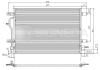 BODY PARTS RC94583 Replacement part