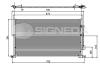 BODY PARTS RC94585 Replacement part