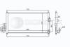 BODY PARTS RC94589 Replacement part