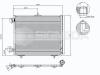 BODY PARTS RC94595 Replacement part