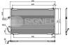 BODY PARTS RC94625 Replacement part