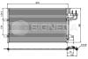 BODY PARTS RC94663 Replacement part