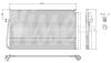 BODY PARTS RC94679 Replacement part
