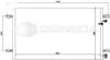 BODY PARTS RC94695 Replacement part