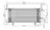 BODY PARTS RC94705 Replacement part