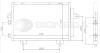 BODY PARTS RC94741 Replacement part