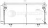 BODY PARTS RC94886 Replacement part