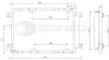 BODY PARTS RC94892 Replacement part