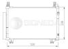 BODY PARTS RC94991 Replacement part